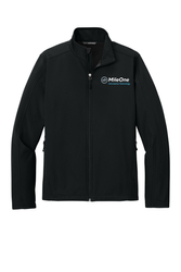 Image of IT: Port Authority Men’s Soft Shell Jacket