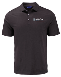 Image of IT:  Cutter & Buck Men’s Short Sleeve Polo