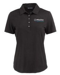 Image of IT: Cutter & Buck Women’s Short Sleeve Polo