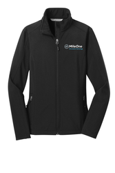 Image of IT: Port Authority Women’s Soft Shell Jacket