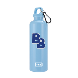 Image of Bronx Buds Reusable Bottle w/ Carabiner (25 oz)
