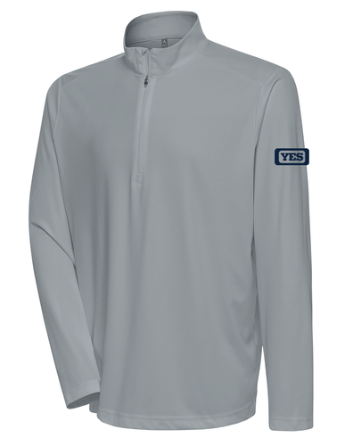 YES Flex 1/4 Zip Men's Pullover image thumbnail