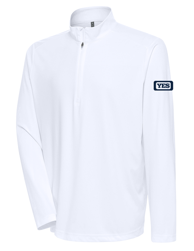 YES Flex 1/4 Zip Men's Pullover image thumbnail