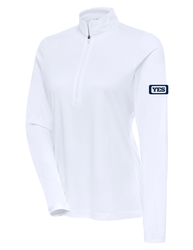 Image of YES Flex 1/4 Zip Women's Pullover