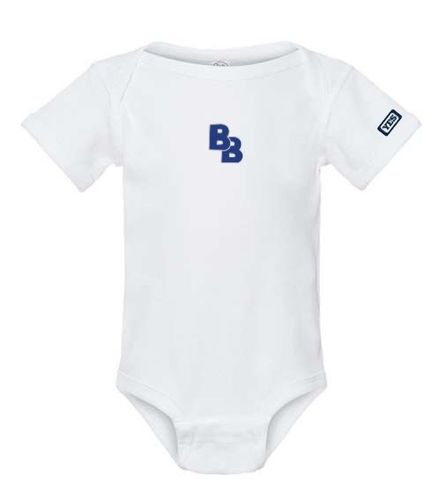 Bronx Buds Onesie  image thumbnail