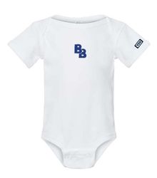 Image of Bronx Buds Onesie 