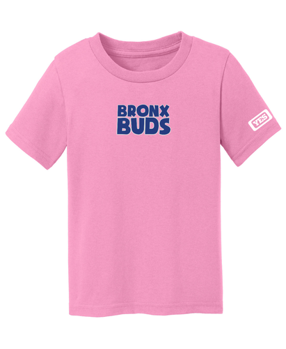 Bronx Buds Toddler Tee image thumbnail