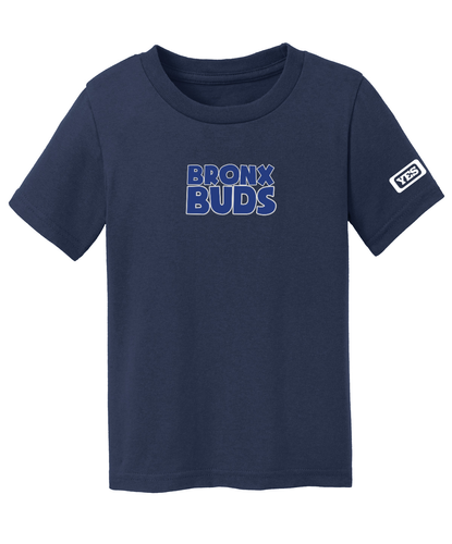 Bronx Buds Toddler Tee image thumbnail