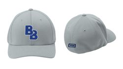 Image of Bronx Buds Flexfit Cool & Dry Cap