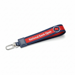 Image of To Big Too Lose Key Chain