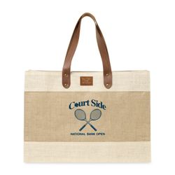Image of Out of the Woods® Jute Market Tote