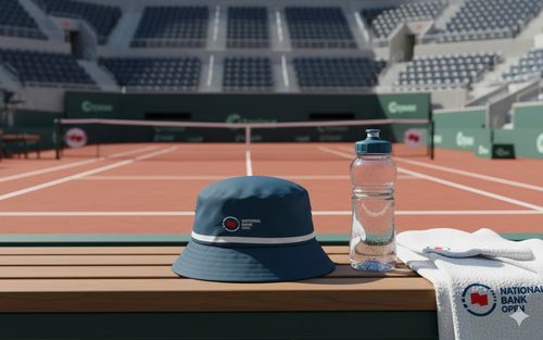 Sublimated Reversible Bucket Hat image thumbnail