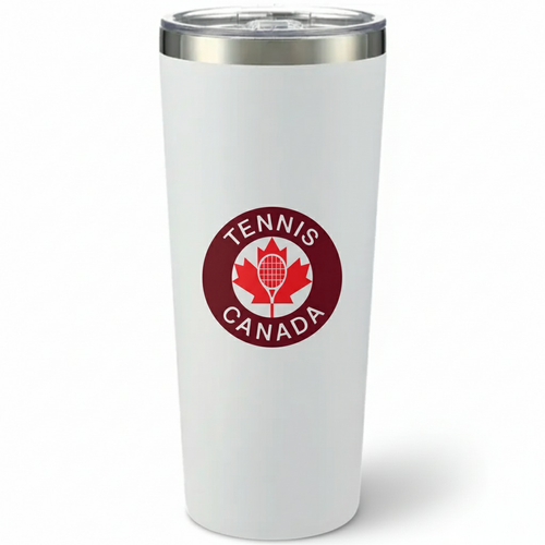 Thor Copper Vacuum Insulated Tumbler 22oz image thumbnail