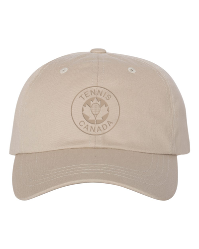 YP Classic Dad Hat image thumbnail