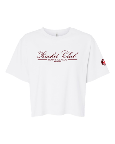 Women's Fine Jersey Boxy Team image thumbnail