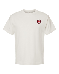 Image of Unisex Heavyweight Tee
