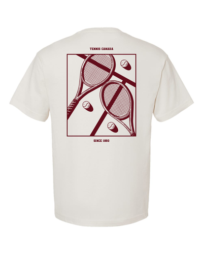 Unisex Heavyweight Tee image thumbnail