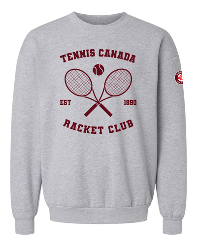 Unisex Reflex Fleece image thumbnail