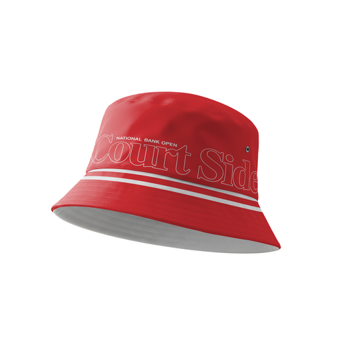 Sublimated Reversible Bucket Hat image thumbnail