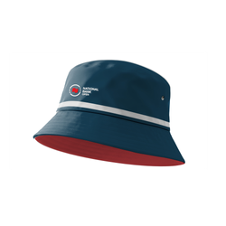 Image of Sublimated Reversible Bucket Hat