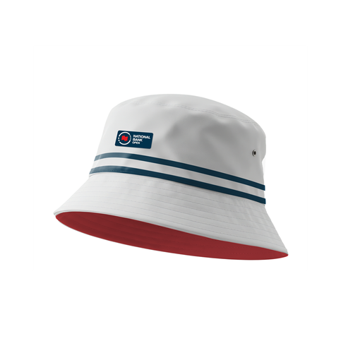Sublimated Reversible Bucket Hat image thumbnail