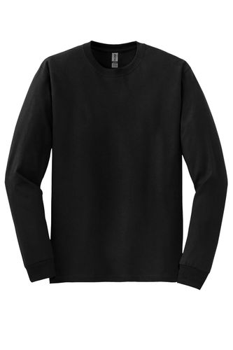 Gildan - DryBlend 50 Cotton/50 Poly Long Sleeve T-Shirt image thumbnail