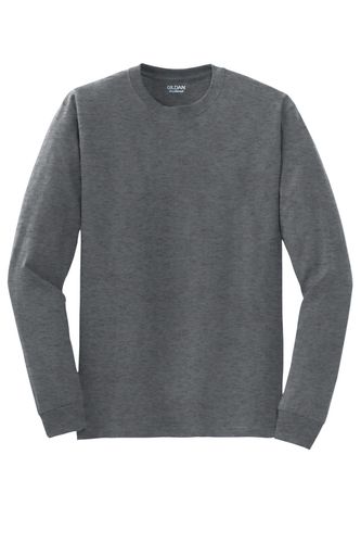Gildan - DryBlend 50 Cotton/50 Poly Long Sleeve T-Shirt image thumbnail