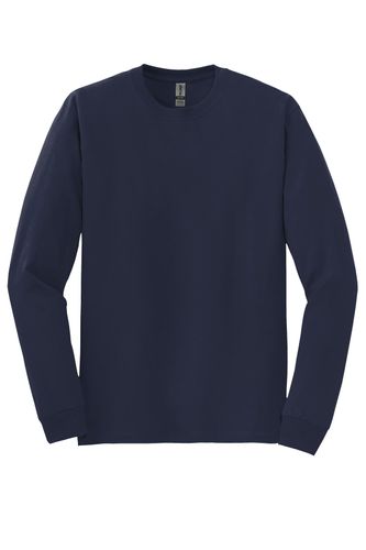 Gildan - DryBlend 50 Cotton/50 Poly Long Sleeve T-Shirt image thumbnail