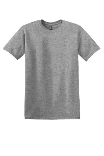 Gildan - Heavy Cotton 100% Cotton T-Shirt. 5000 image thumbnail