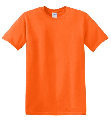 Gildan - Heavy Cotton 100% Cotton T-Shirt. 5000 image thumbnail
