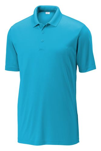 Sport-Tek PosiCharge Competitor Polo. ST550 image thumbnail