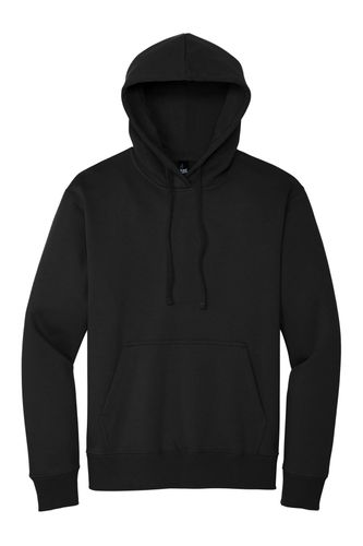 District V.I.T. Heavyweight Fleece Hoodie DT6600 image thumbnail