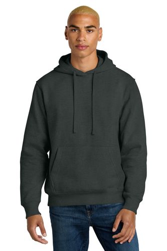 District V.I.T. Heavyweight Fleece Hoodie DT6600 image thumbnail