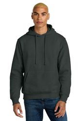 Image of District V.I.T. Heavyweight Fleece Hoodie DT6600