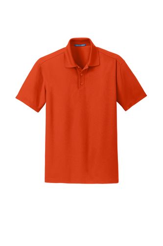 Port Authority Dry Zone Grid Polo. K572 image thumbnail