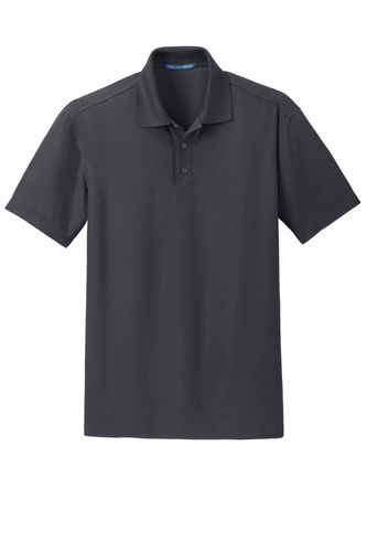 Port Authority Dry Zone Grid Polo. K572 image thumbnail