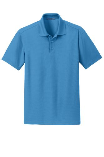 Port Authority Dry Zone Grid Polo. K572 image thumbnail