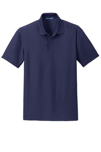 Port Authority Dry Zone Grid Polo. K572 image thumbnail