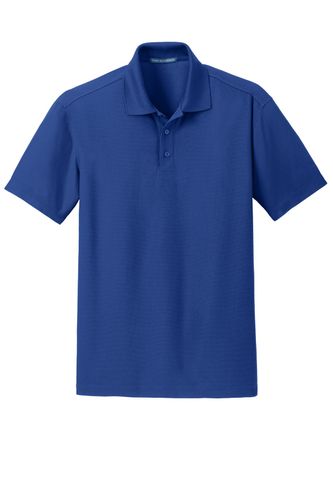 Port Authority Dry Zone Grid Polo. K572 image thumbnail
