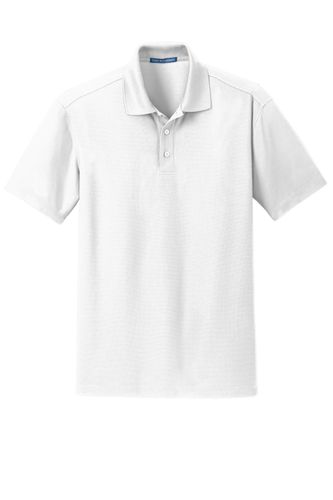 Port Authority Dry Zone Grid Polo. K572 image thumbnail