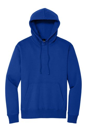 District V.I.T. Heavyweight Fleece Hoodie DT6600 image thumbnail