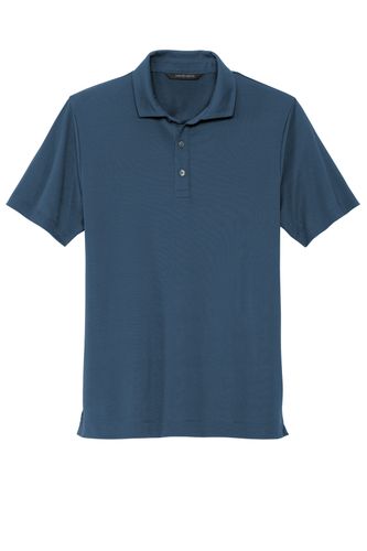 Mercer+Mettle Stretch Jersey Polo MM1014 image thumbnail