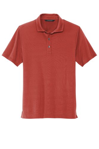 Mercer+Mettle Stretch Jersey Polo MM1014 image thumbnail