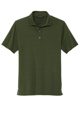 Mercer+Mettle Stretch Jersey Polo MM1014 image thumbnail