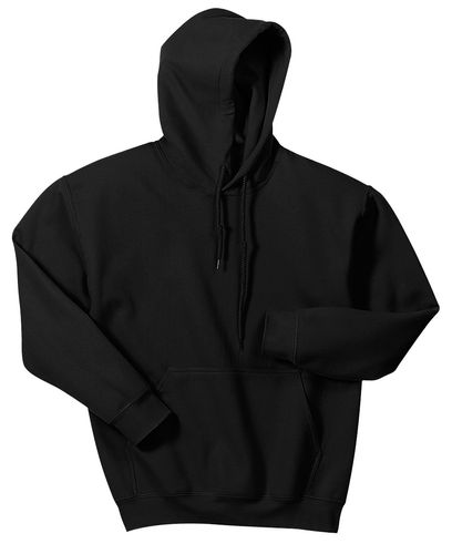 Gildan - Heavy Blend Hooded Sweatshirt. 18500 image thumbnail