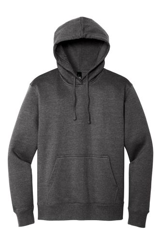 District V.I.T. Heavyweight Fleece Hoodie DT6600 image thumbnail
