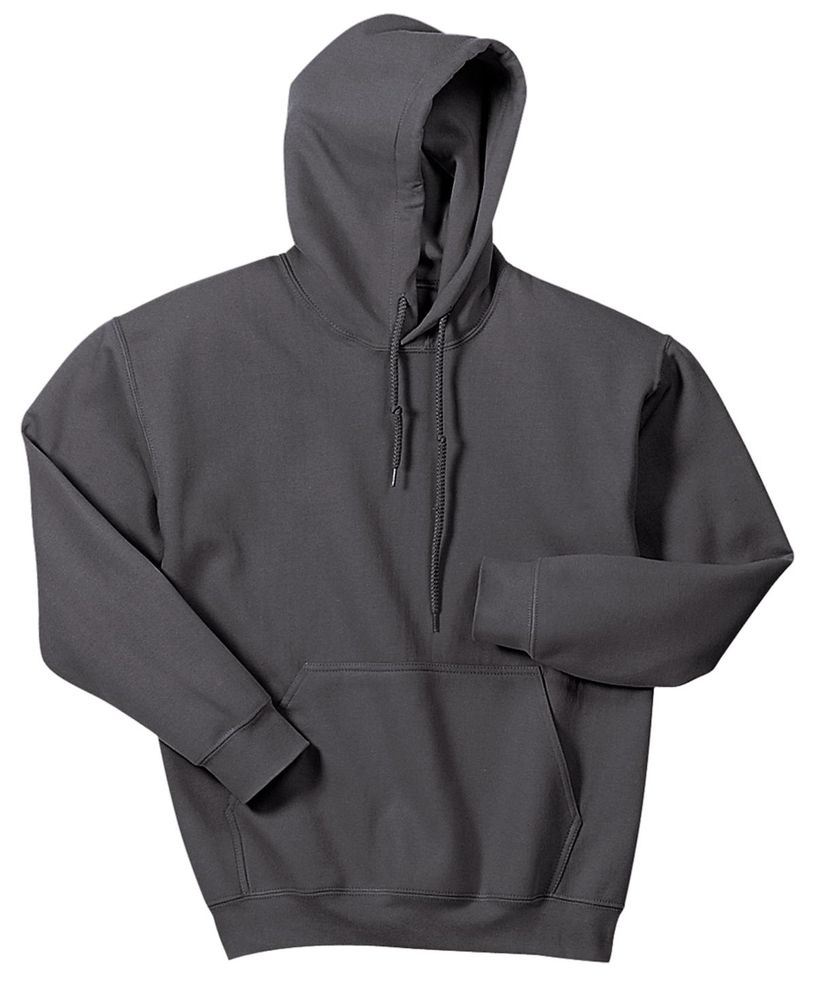Gildan - Heavy Blend Hooded Sweatshirt. 18500 primary image