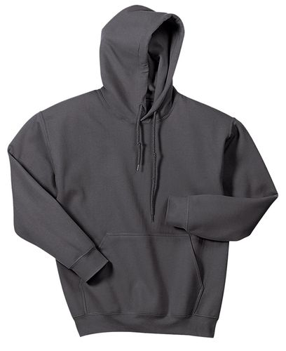 Gildan - Heavy Blend Hooded Sweatshirt. 18500 image thumbnail