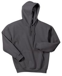 Image of Gildan - Heavy Blend Hooded Sweatshirt. 18500