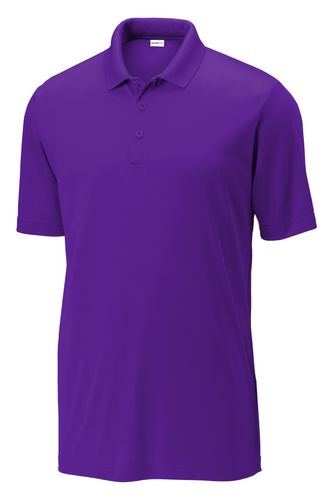 Sport-Tek PosiCharge Competitor Polo. ST550 image thumbnail